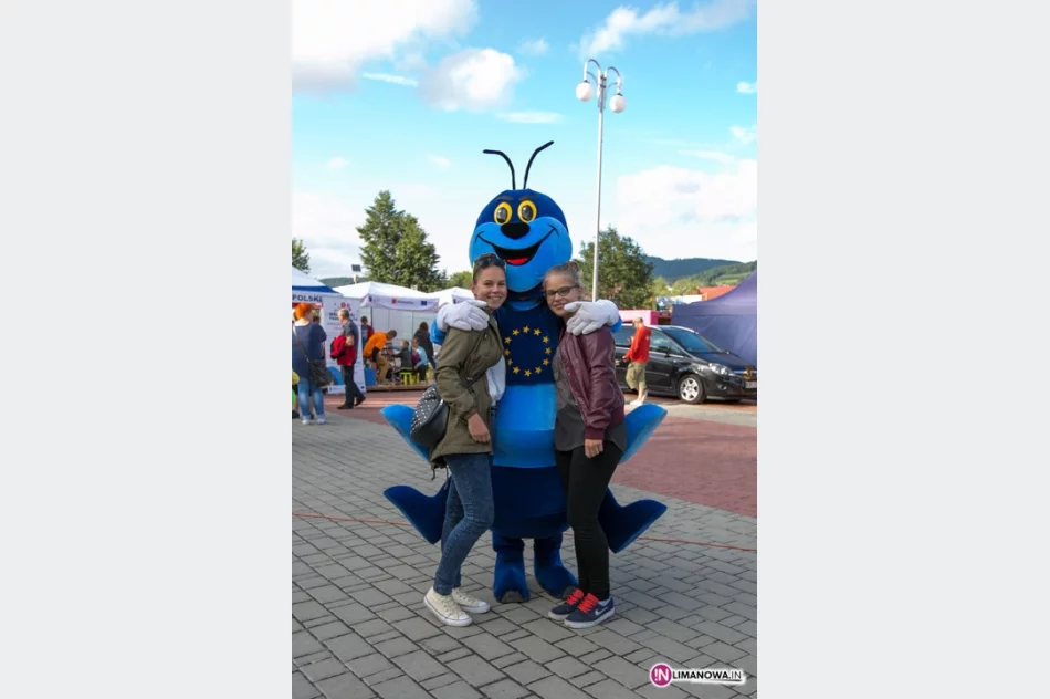 Dni Limanowej 2014 - sobota - zdjęcie 19