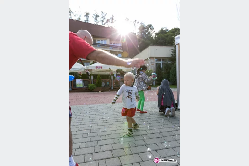 Dni Limanowej 2014 - sobota - zdjęcie 20