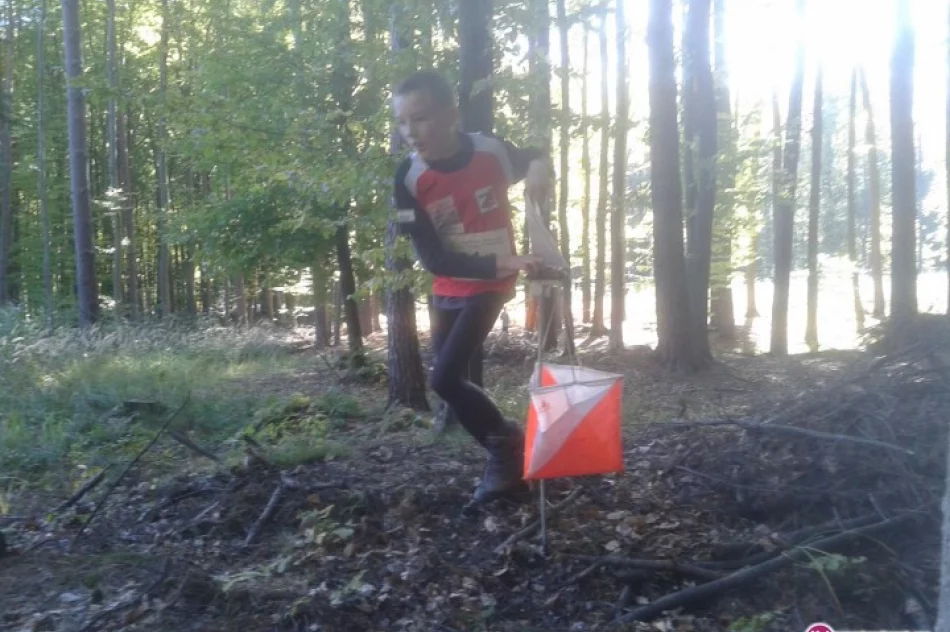 Medalowy weekend zawodników z Młynnego - zdjęcie 4