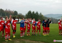 Limanovia wygrała z Motorem! - zdjęcie główne