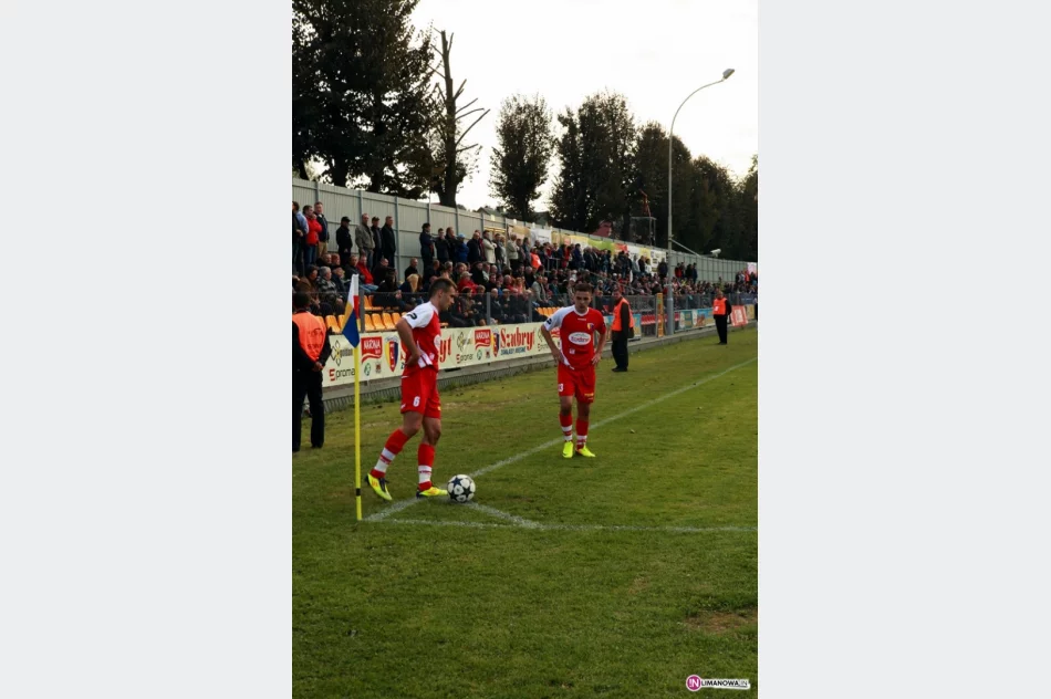 Limanovia wygrała z Motorem! - zdjęcie 2