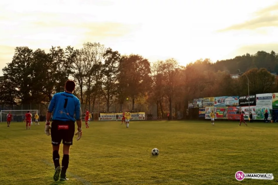Limanovia wygrała z Motorem! - zdjęcie 3