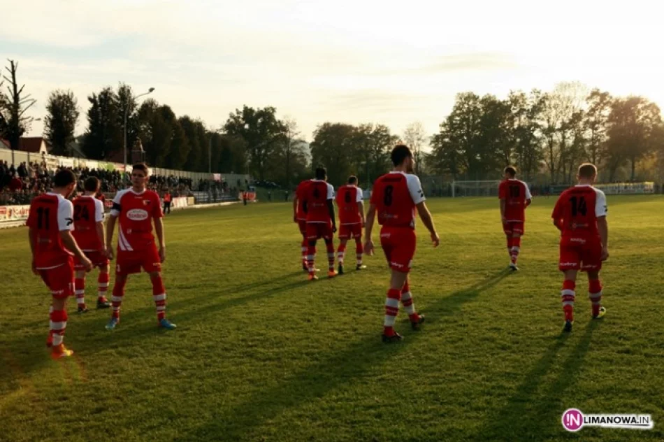 Limanovia wygrała z Motorem! - zdjęcie 4