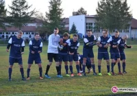 Pięć czerwonych kartek w meczu Orkana. Sędzia w roli głównej. - zdjęcie główne