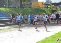 Gimnazjada Młodzieży: rozstrzygnięcia w zawodach lekkoatletycznych - zdjęcie główne