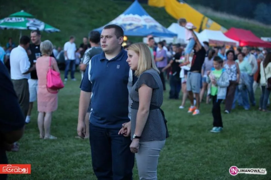 Folk Festiwal 2014 - Wilkowisko - zdjęcie 2