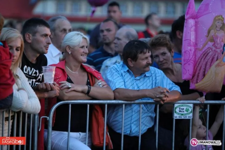 Folk Festiwal 2014 - Wilkowisko - zdjęcie 4