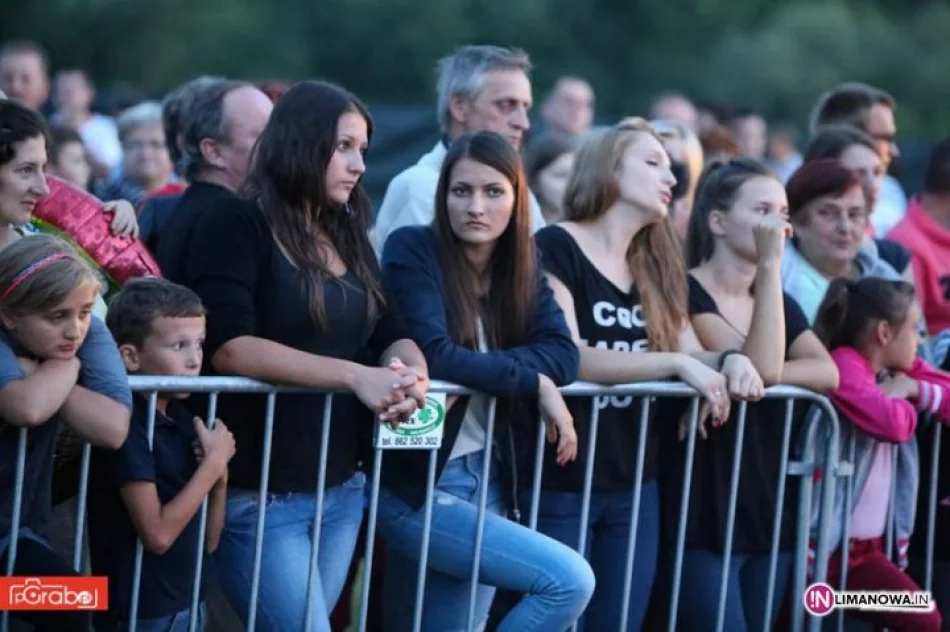 Folk Festiwal 2014 - Wilkowisko - zdjęcie 5