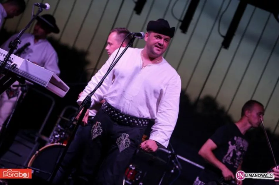 Folk Festiwal 2014 - Wilkowisko - zdjęcie 6