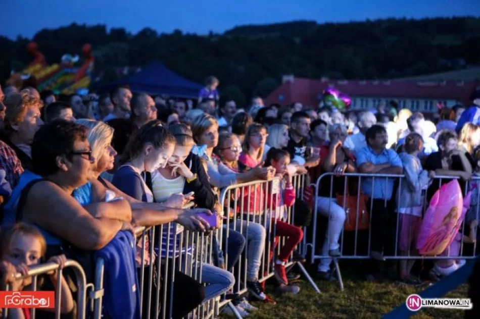 Folk Festiwal 2014 - Wilkowisko - zdjęcie 9
