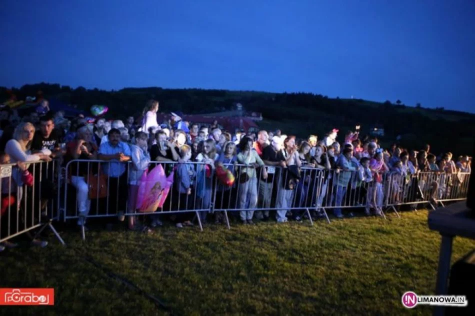 Folk Festiwal 2014 - Wilkowisko - zdjęcie 10