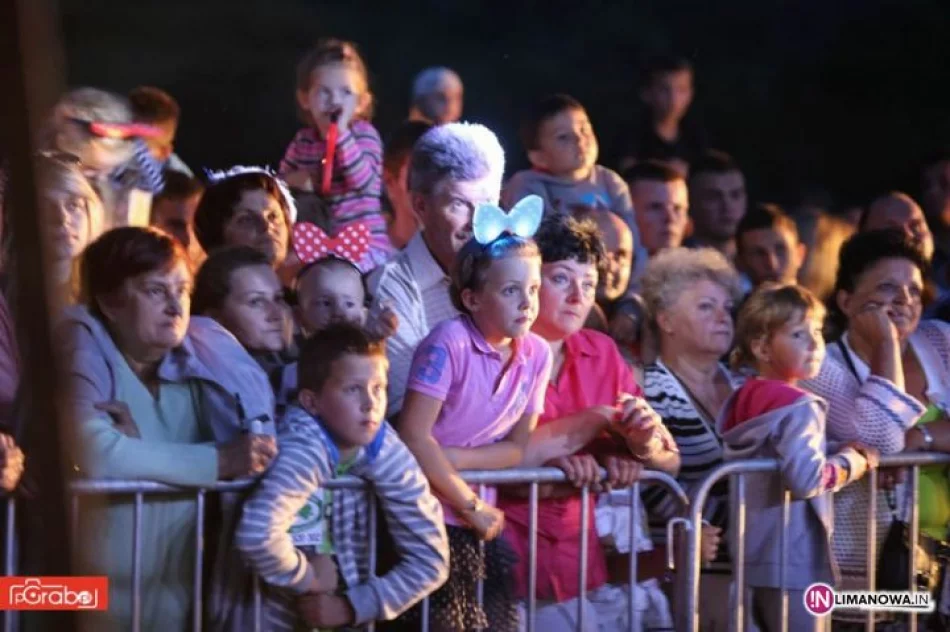 Folk Festiwal 2014 - Wilkowisko - zdjęcie 11