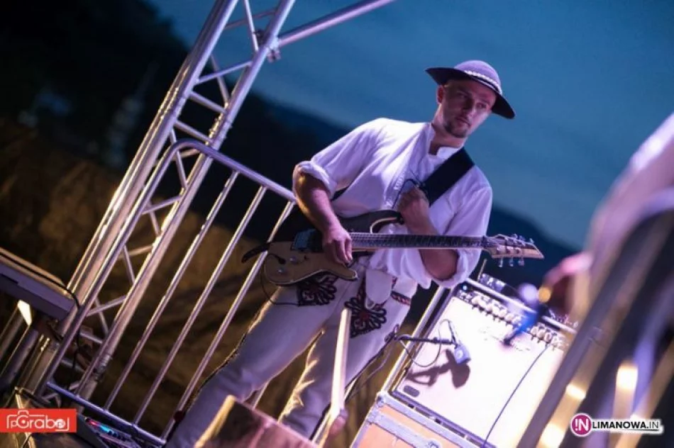 Folk Festiwal 2014 - Wilkowisko - zdjęcie 12