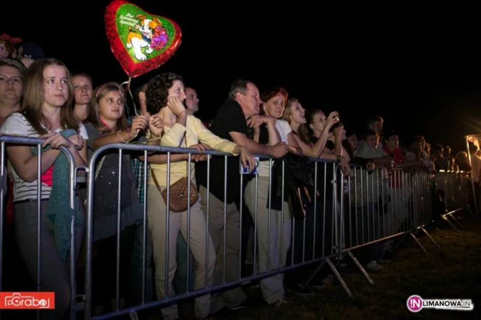 Folk Festiwal 2014 - Wilkowisko - zdjęcie 13