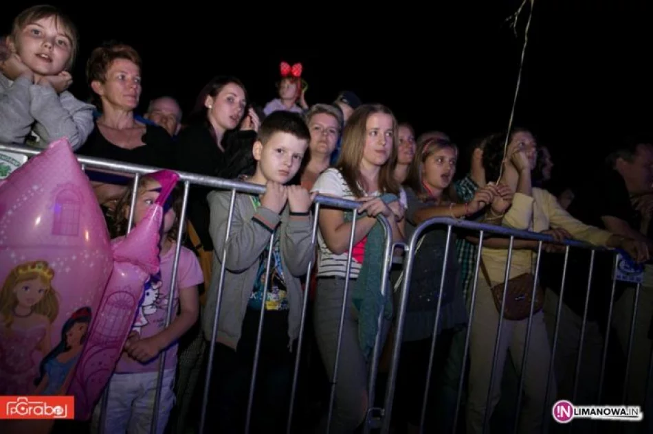 Folk Festiwal 2014 - Wilkowisko - zdjęcie 14