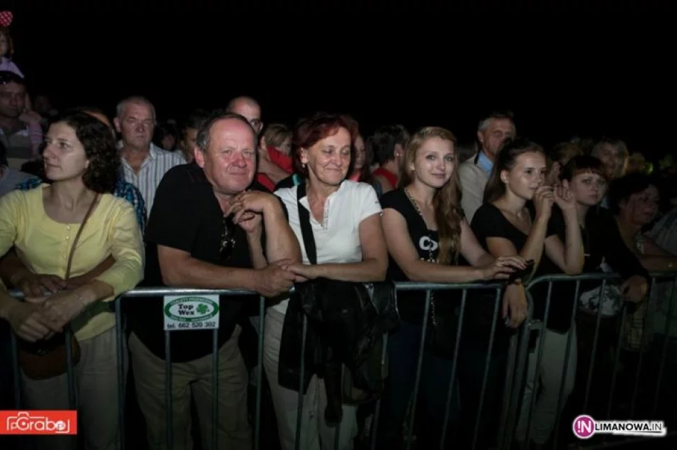 Folk Festiwal 2014 - Wilkowisko - zdjęcie 15