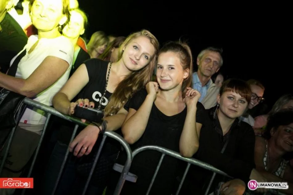 Folk Festiwal 2014 - Wilkowisko - zdjęcie 16