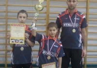 Udane starty w Grand Prix Polski. Dawid Kosmal rewelacją. - zdjęcie główne