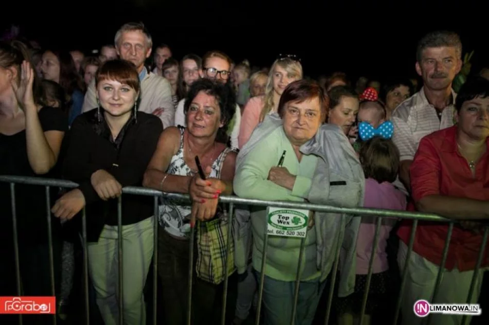 Folk Festiwal 2014 - Wilkowisko - zdjęcie 17