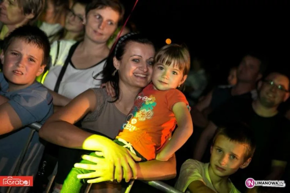 Folk Festiwal 2014 - Wilkowisko - zdjęcie 18