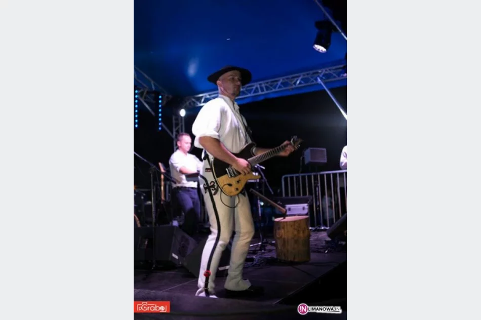 Folk Festiwal 2014 - Wilkowisko - zdjęcie 19