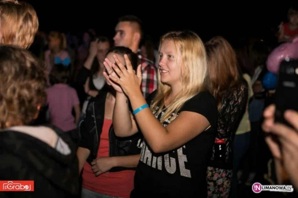 Folk Festiwal 2014 - Wilkowisko - zdjęcie 20