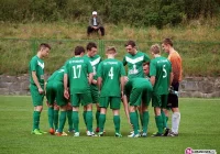 Turbacz i KS Tymbark z porażkami - zdjęcie główne