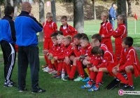 Hat-trick w kadrze Małopolski - zdjęcie główne