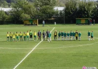 MLM: Tymbark z kolejnym zwycięstwem - zdjęcie główne