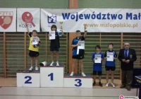 Czołowe miejsca w rozgrywkach wojewódzkich - zdjęcie główne