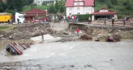 Nawałnice: do Kasinki przyjechali żołnierze - zdjęcie 2