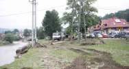 Nawałnice: do Kasinki przyjechali żołnierze - zdjęcie 3