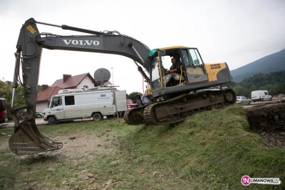 Kasinka Mała dzień po nawałnicy - zdjęcie 4