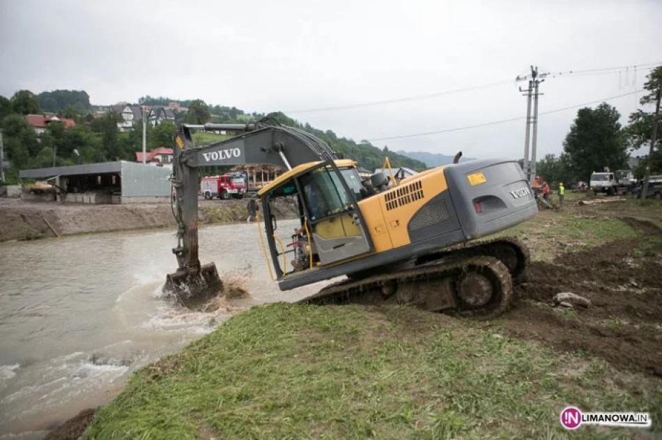 Kasinka Mała dzień po nawałnicy - zdjęcie 5