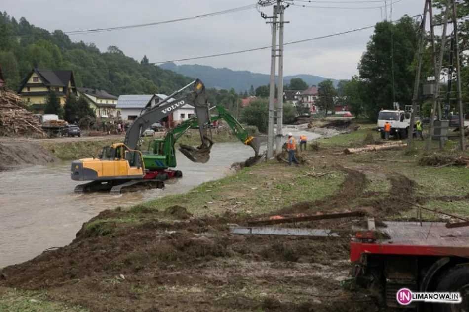 Kasinka Mała dzień po nawałnicy - zdjęcie 8
