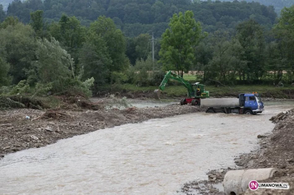 Kasinka Mała dzień po nawałnicy - zdjęcie 19