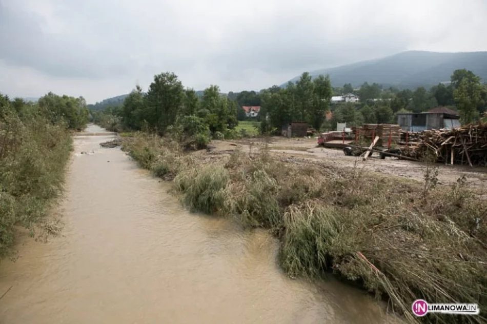 Kasinka Mała dzień po nawałnicy - zdjęcie 20
