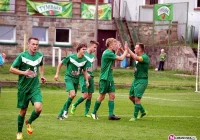 Tymbark ze zwycięstwem, Turbacz znowu z porażką - zdjęcie główne