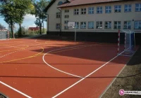 Nowe boiska sportowe - zdjęcie główne