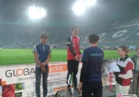 Klubowe Mistrzostwa Polski z trzema medalami - zdjęcie główne