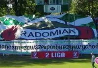 Kłopoty najbliższego rywala Limanovii - zdjęcie główne