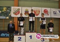 Łukasz Matusiak na drugim miejscu w województwie - zdjęcie główne