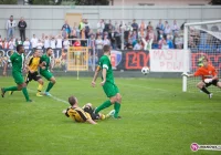 II liga: Limanovia wygrała ze Świtem - zdjęcie główne