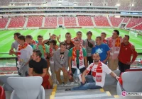 KS Tymbark na Stadionie Narodowym odebrał rekompensatę - zdjęcie główne