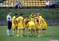 Pierwsze zwycięstwo KS Tymbark, Turbacz nadal bez punktów - zdjęcie główne