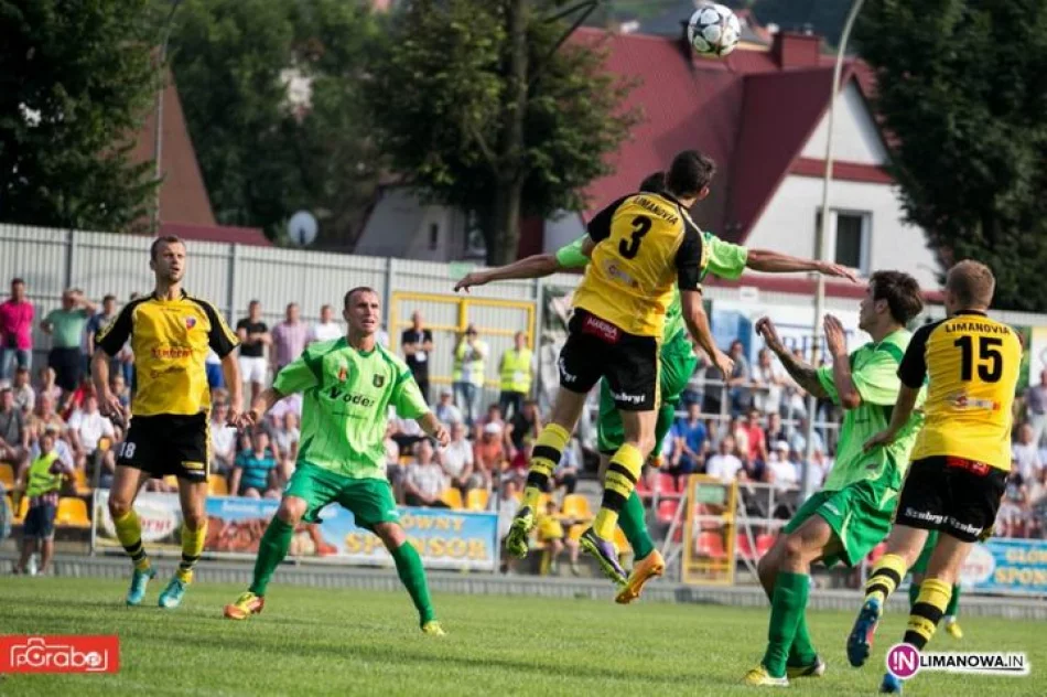 Limanovia - Stal Stalowa Wola - zdjęcie 17