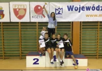 Niespodzianka na turnieju wojewódzkim - zdjęcie główne