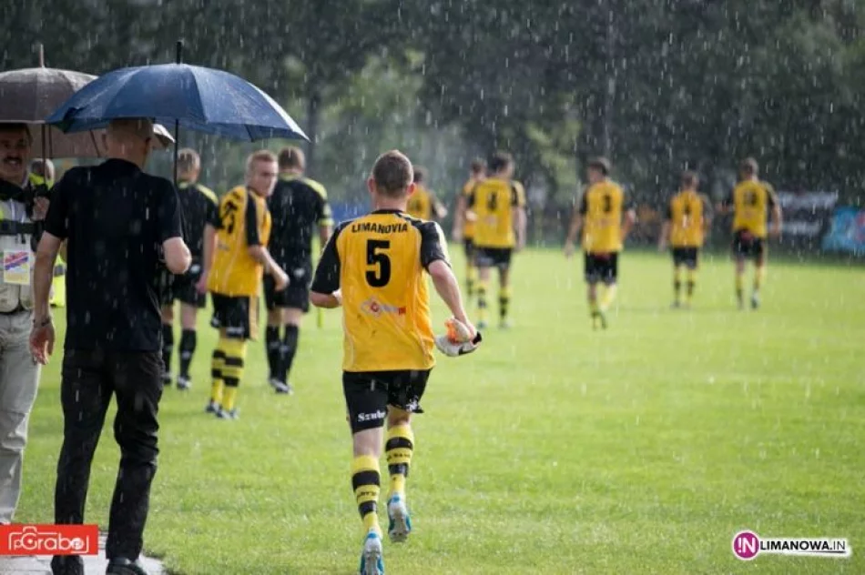 Limanovia - Stal Stalowa Wola - zdjęcie 19