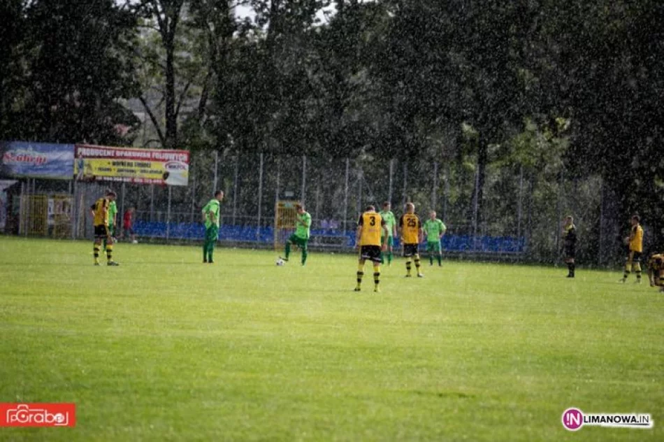 Limanovia - Stal Stalowa Wola - zdjęcie 20