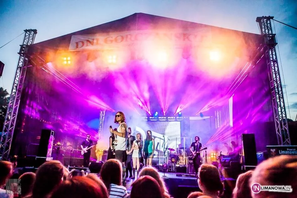 XXXV Dni Gorczańskie - zdjęcie 2